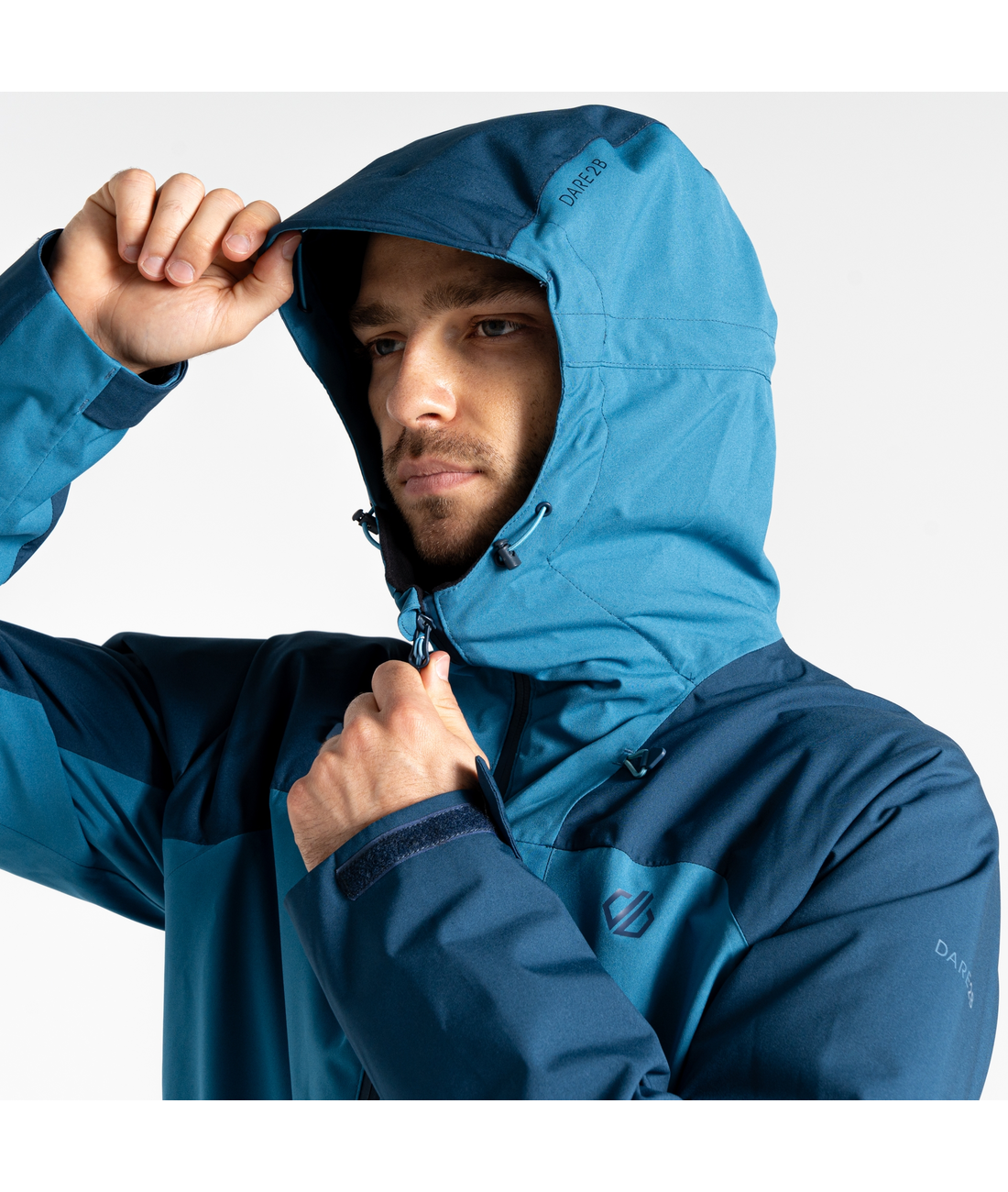 Torrek II Jacket Men