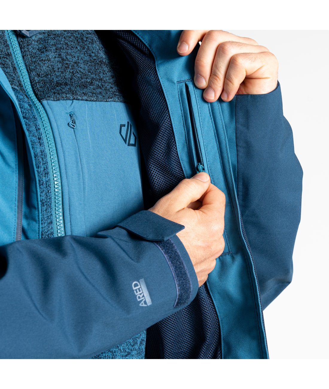 Torrek II Jacket Men