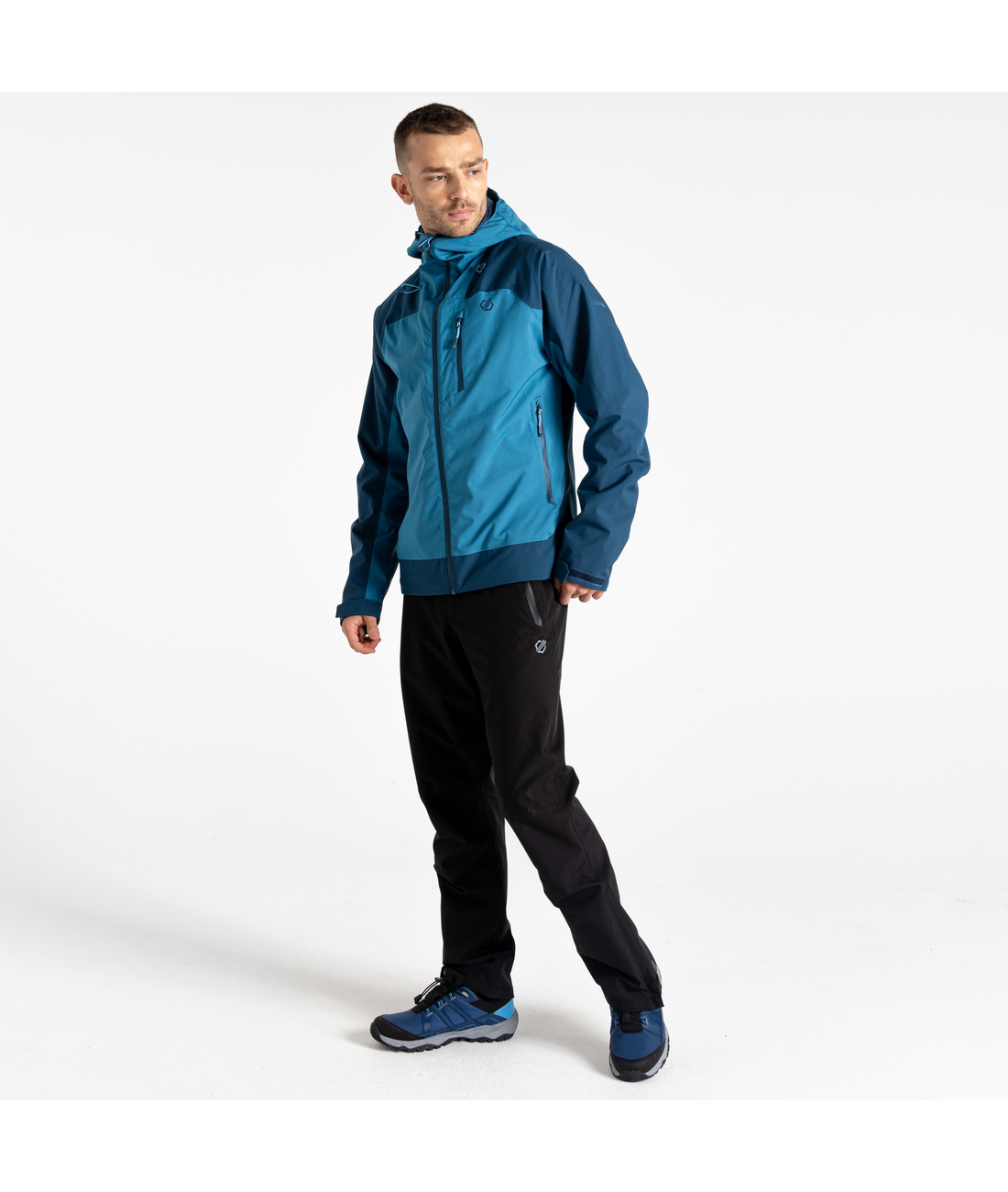 Torrek II Jacket Men