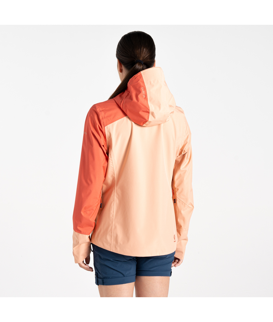 Nomadic II Jacket Women