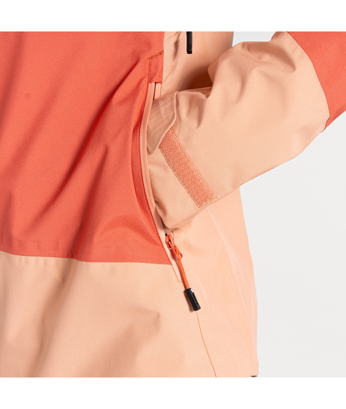 Nomadic II Jacket Women
