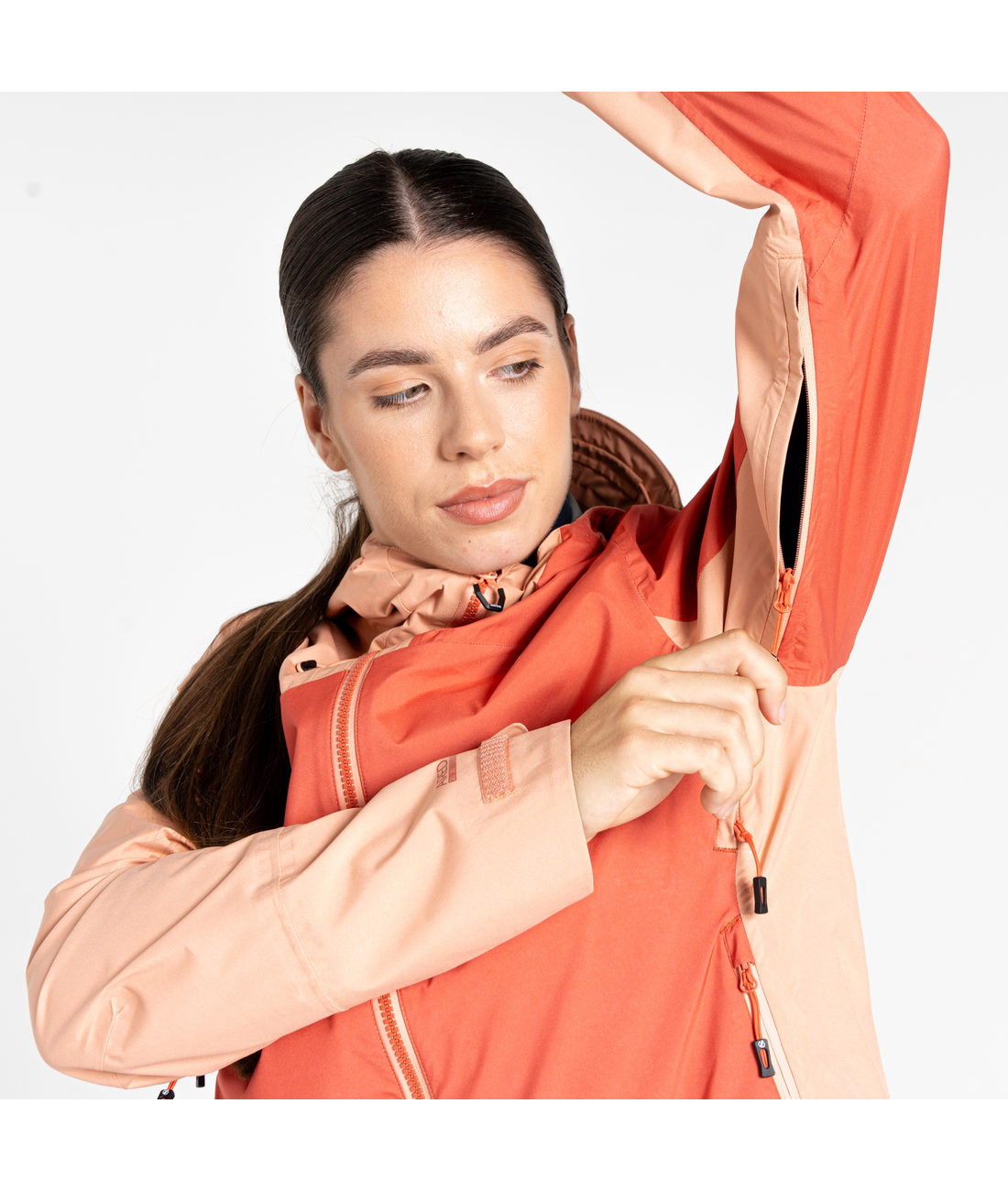 Nomadic II Jacket Women