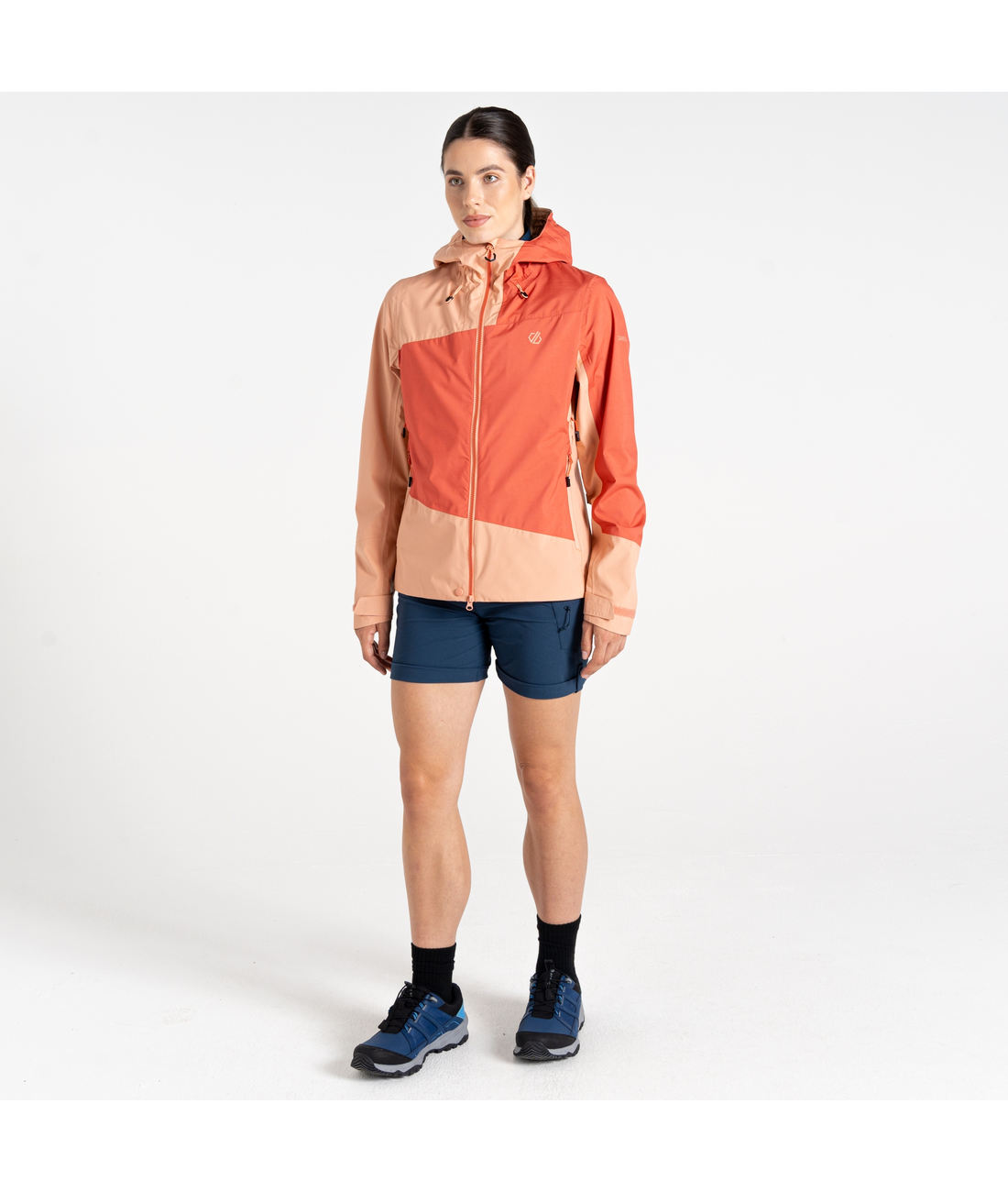 Nomadic II Jacket Women
