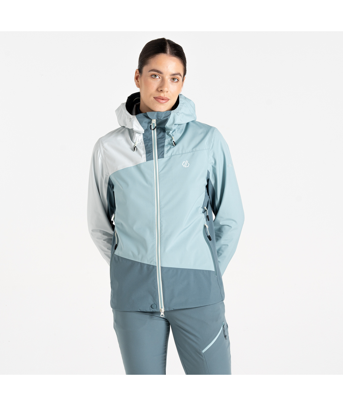 Nomadic II Jacket Women