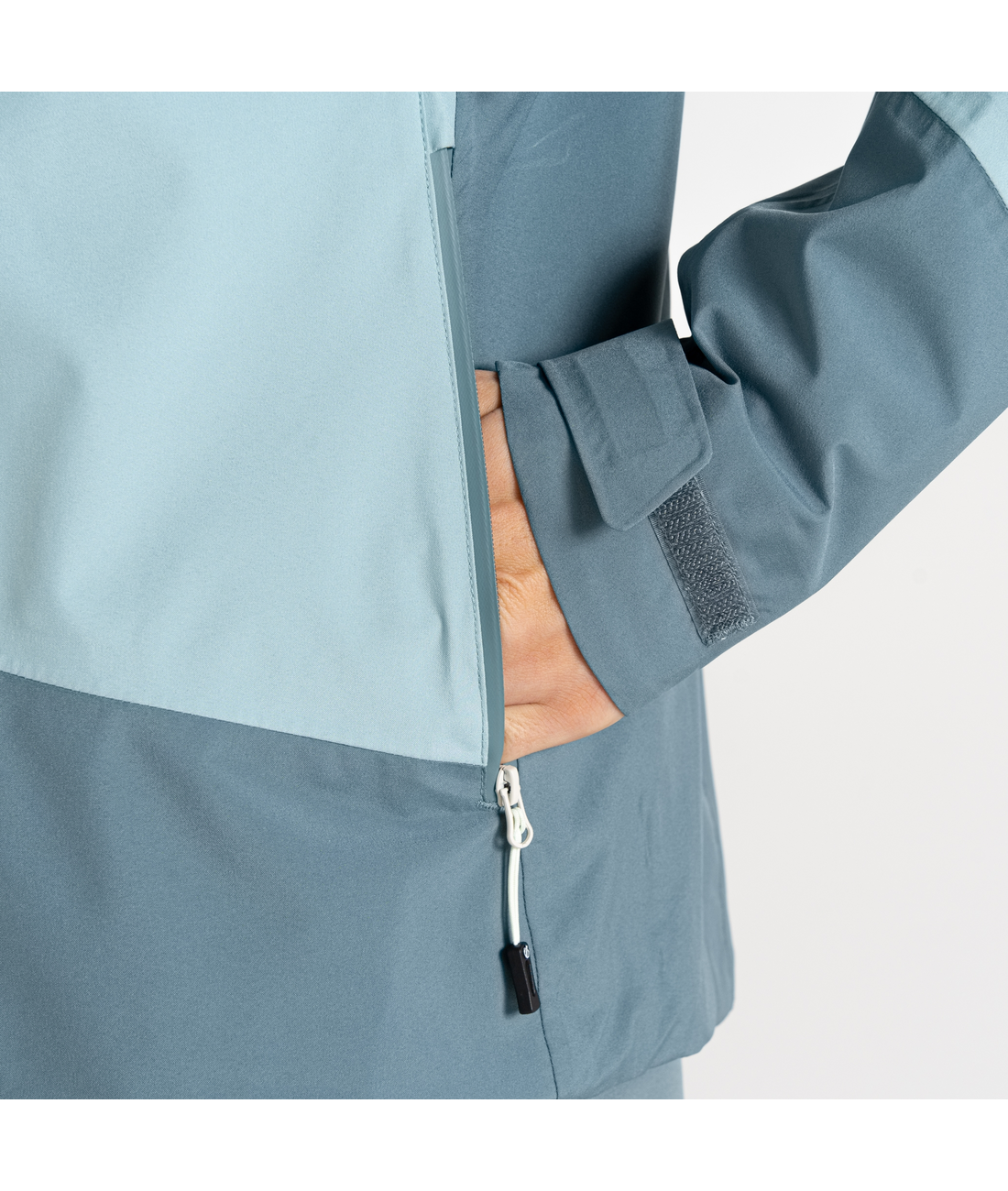 Nomadic II Jacket Women