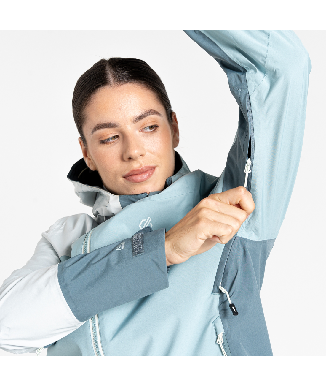 Nomadic II Jacket Women