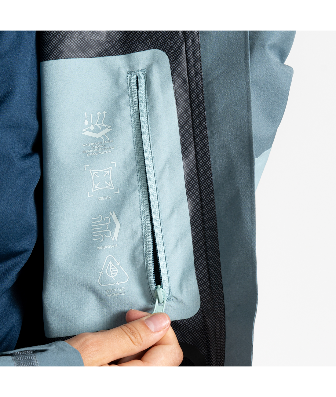 Nomadic II Jacket Women