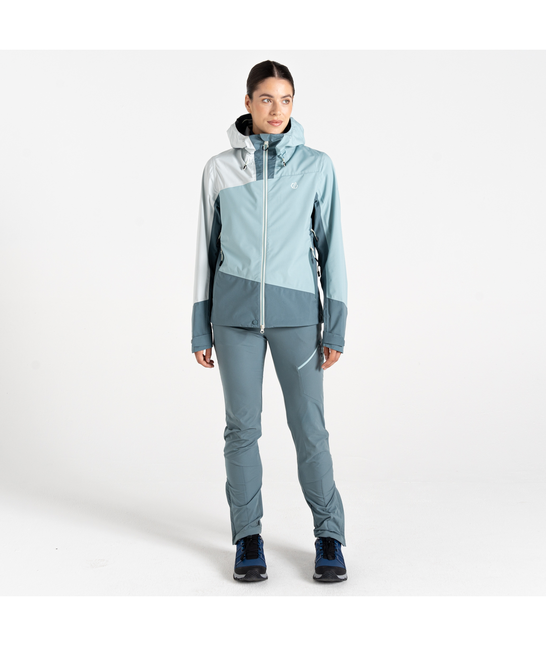 Nomadic II Jacket Women