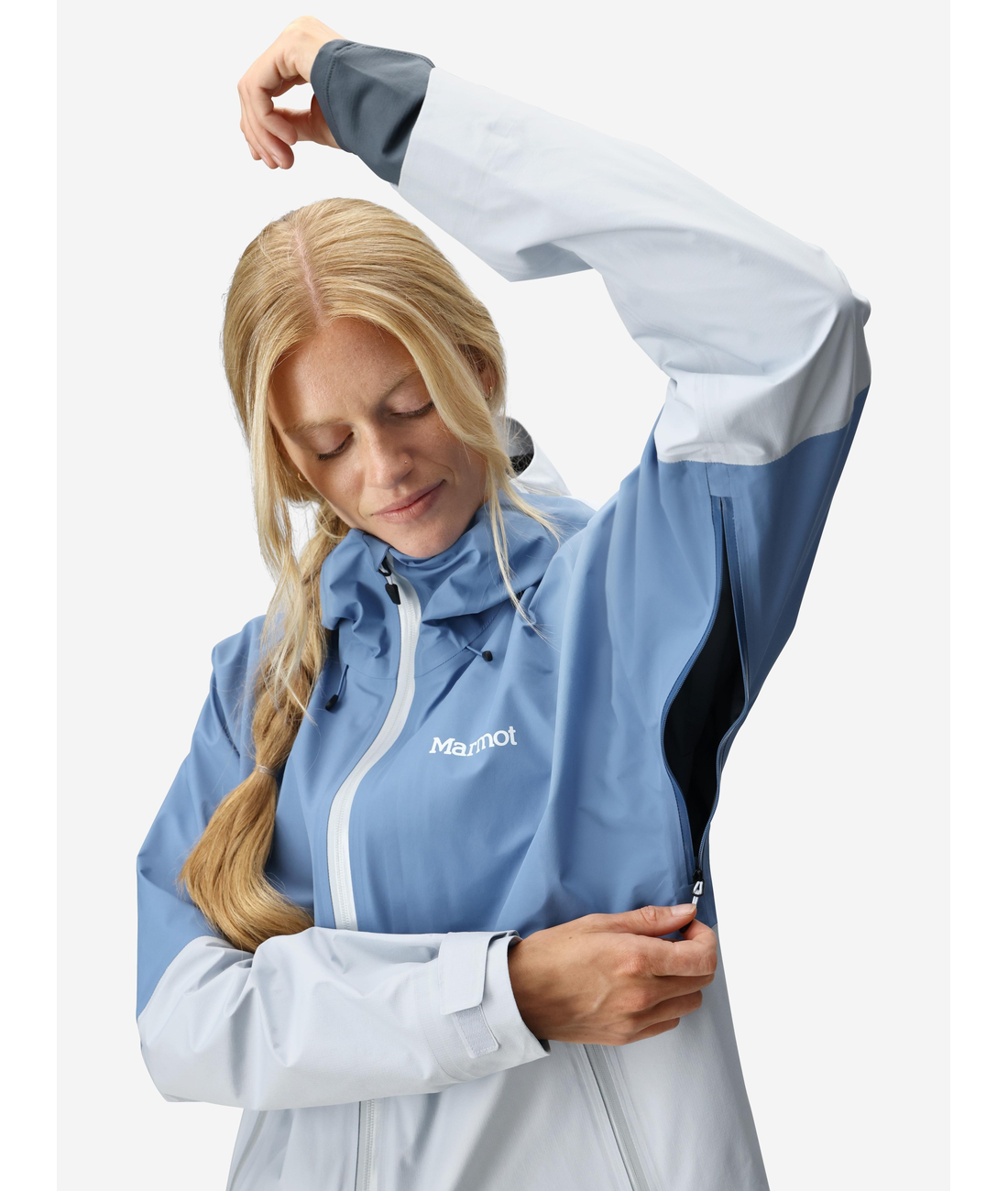 Wm's Seeker GORE-TEX Jacket