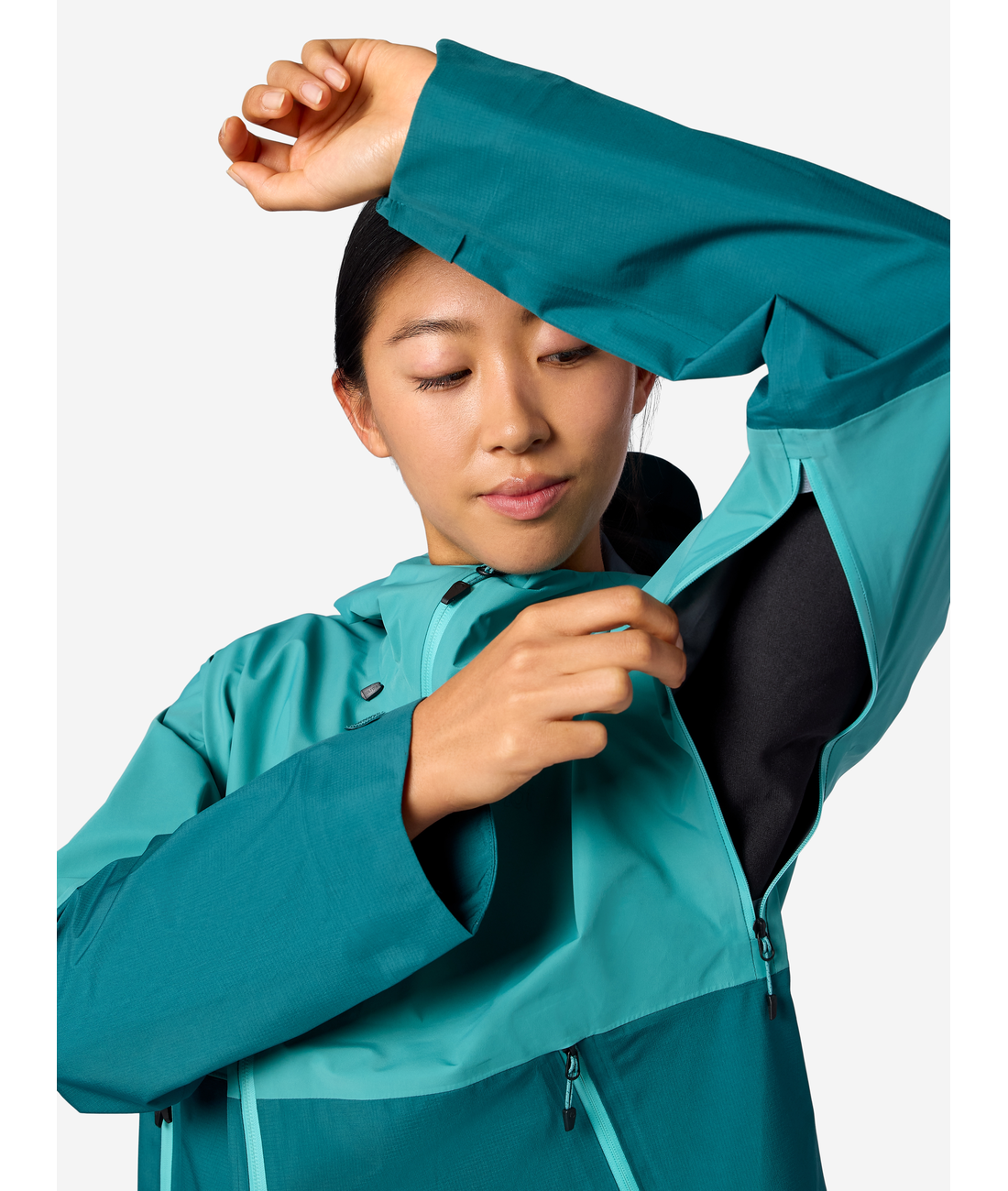 Wm's Seeker GORE-TEX Jacket