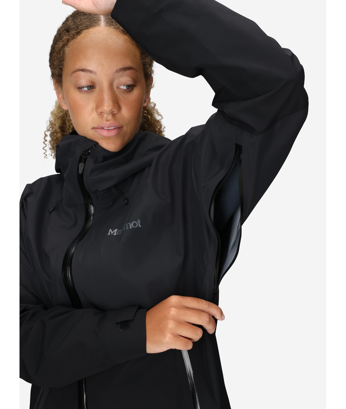Wm's Seeker GORE-TEX Jacket