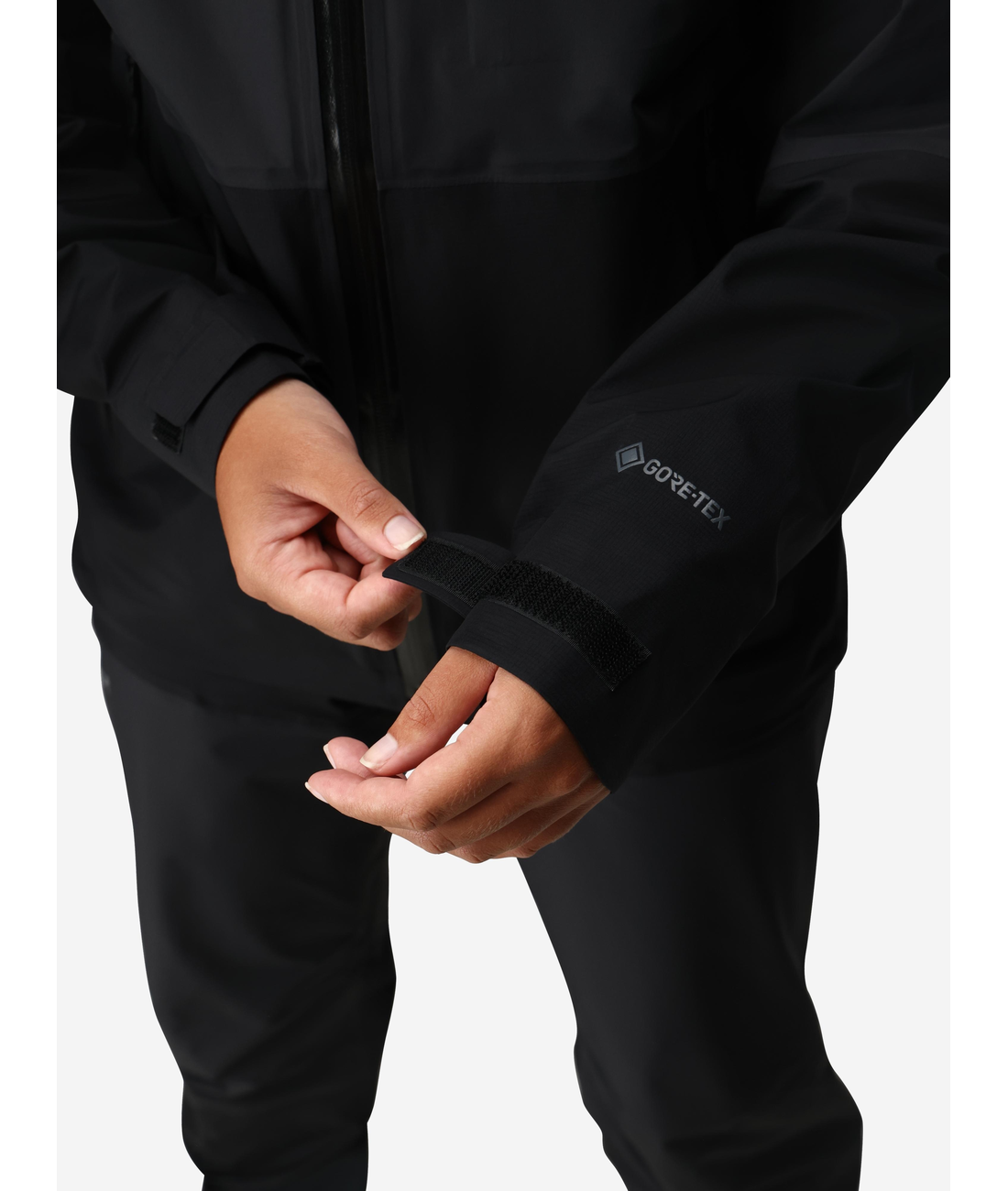 Wm's Seeker GORE-TEX Jacket
