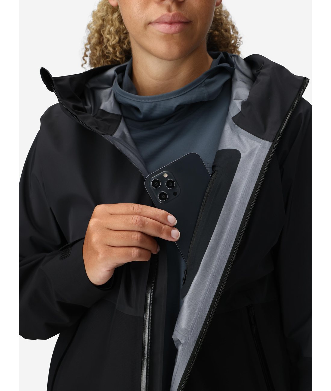Wm's Seeker GORE-TEX Jacket