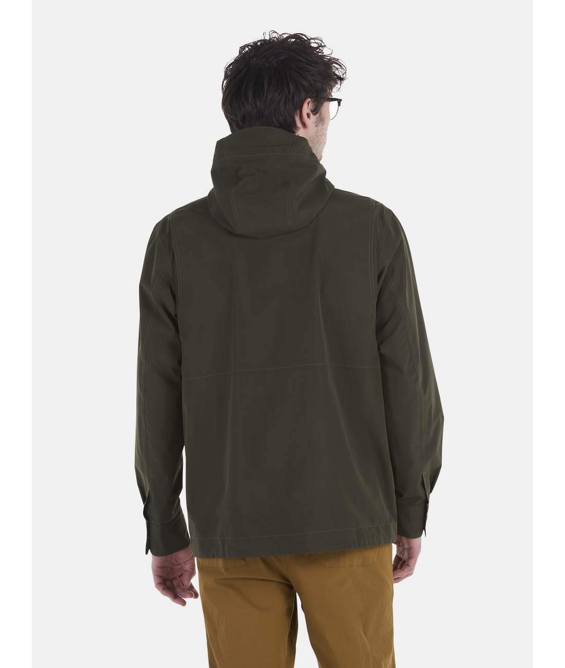 '78 All Weather Parka