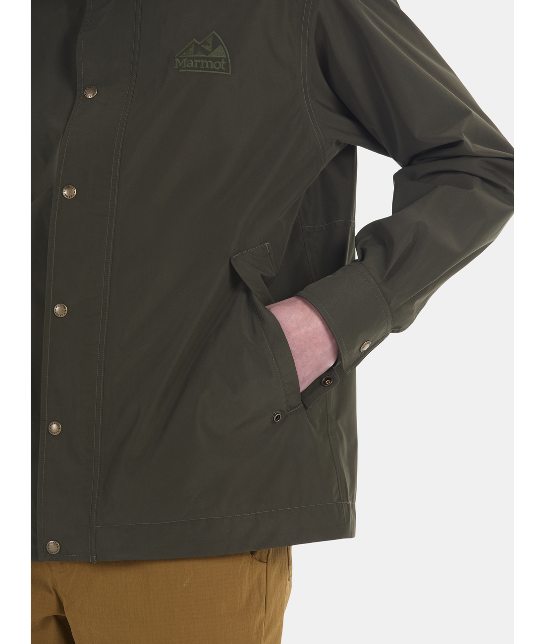 '78 All Weather Parka