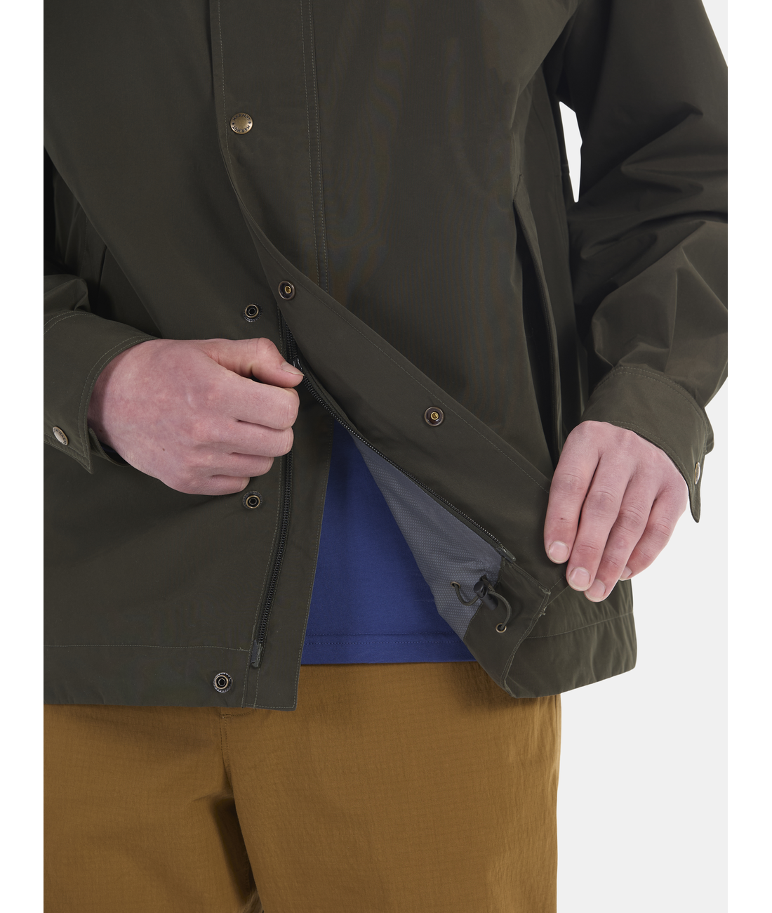 '78 All Weather Parka