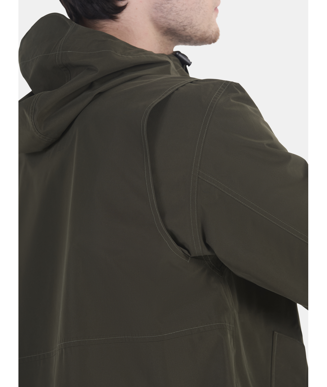 '78 All Weather Parka