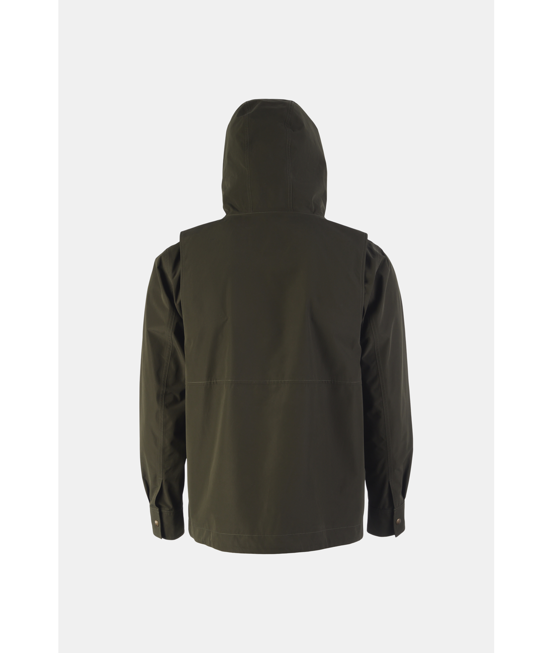 '78 All Weather Parka