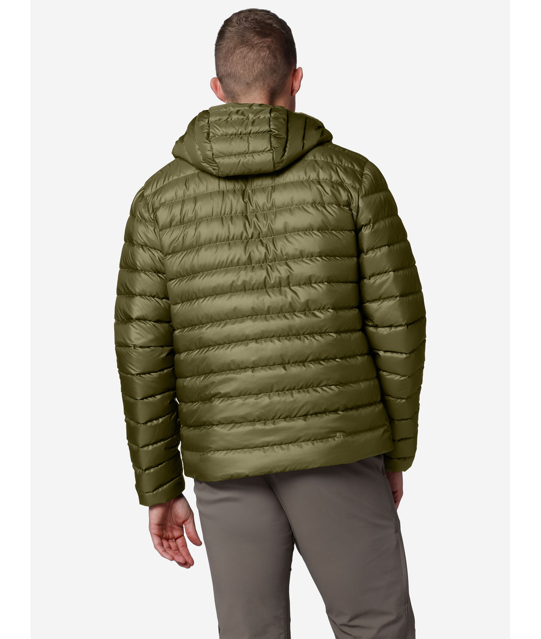 Highlander Hoody