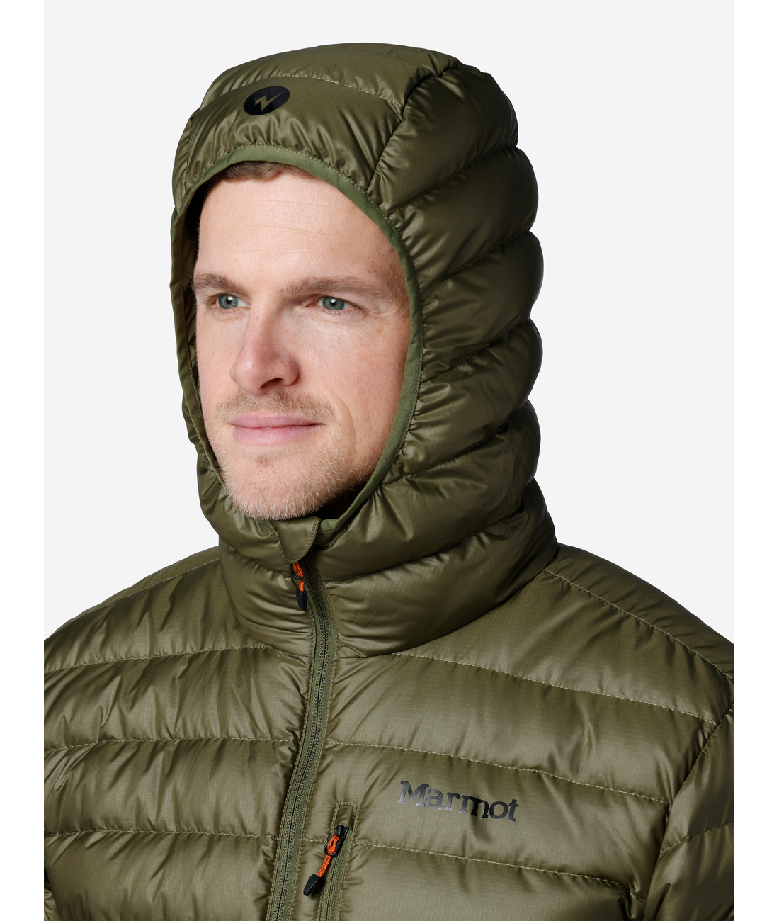 Highlander Hoody