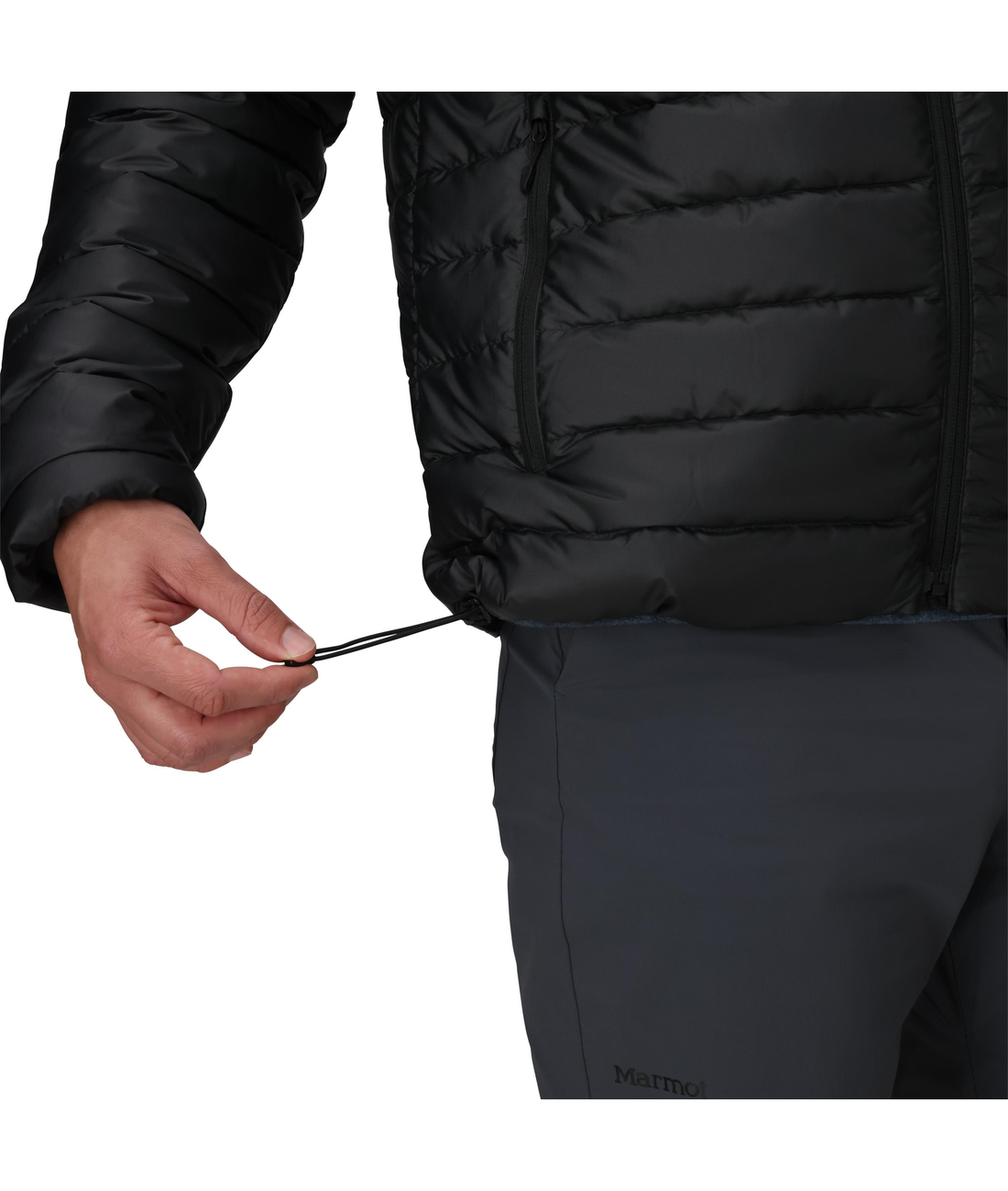 Highlander Hoody