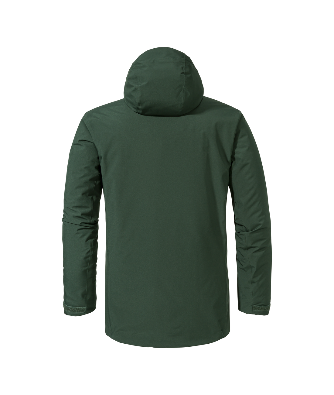 Parka Froda Men