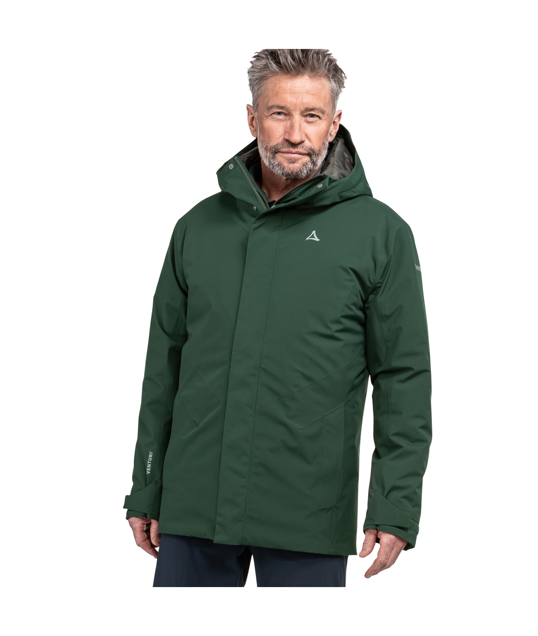 Parka Froda Men