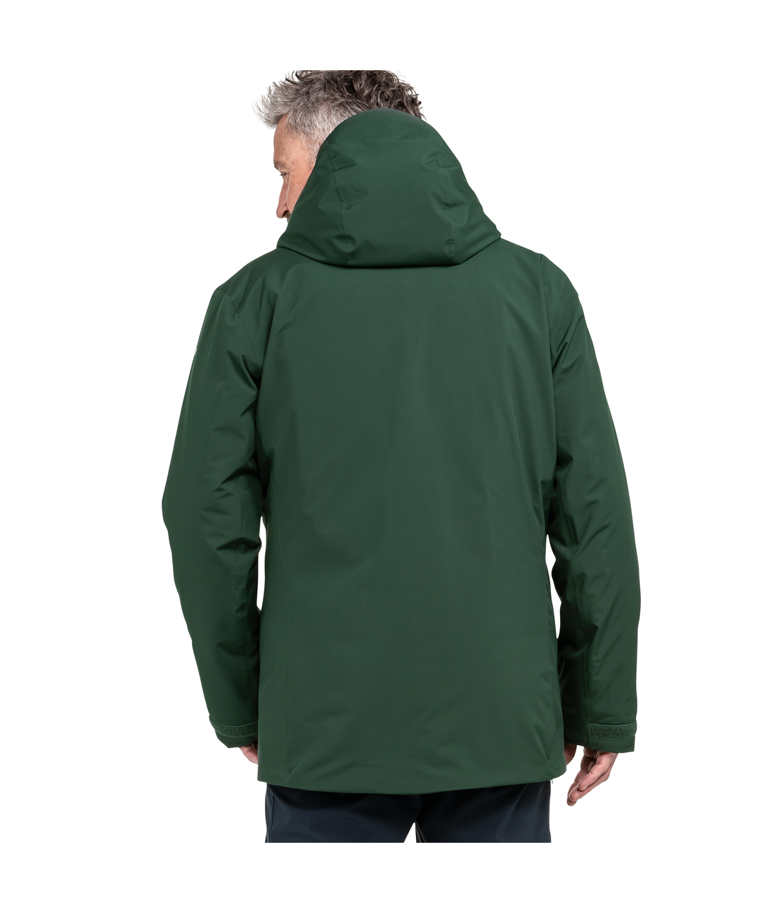 Parka Froda Men