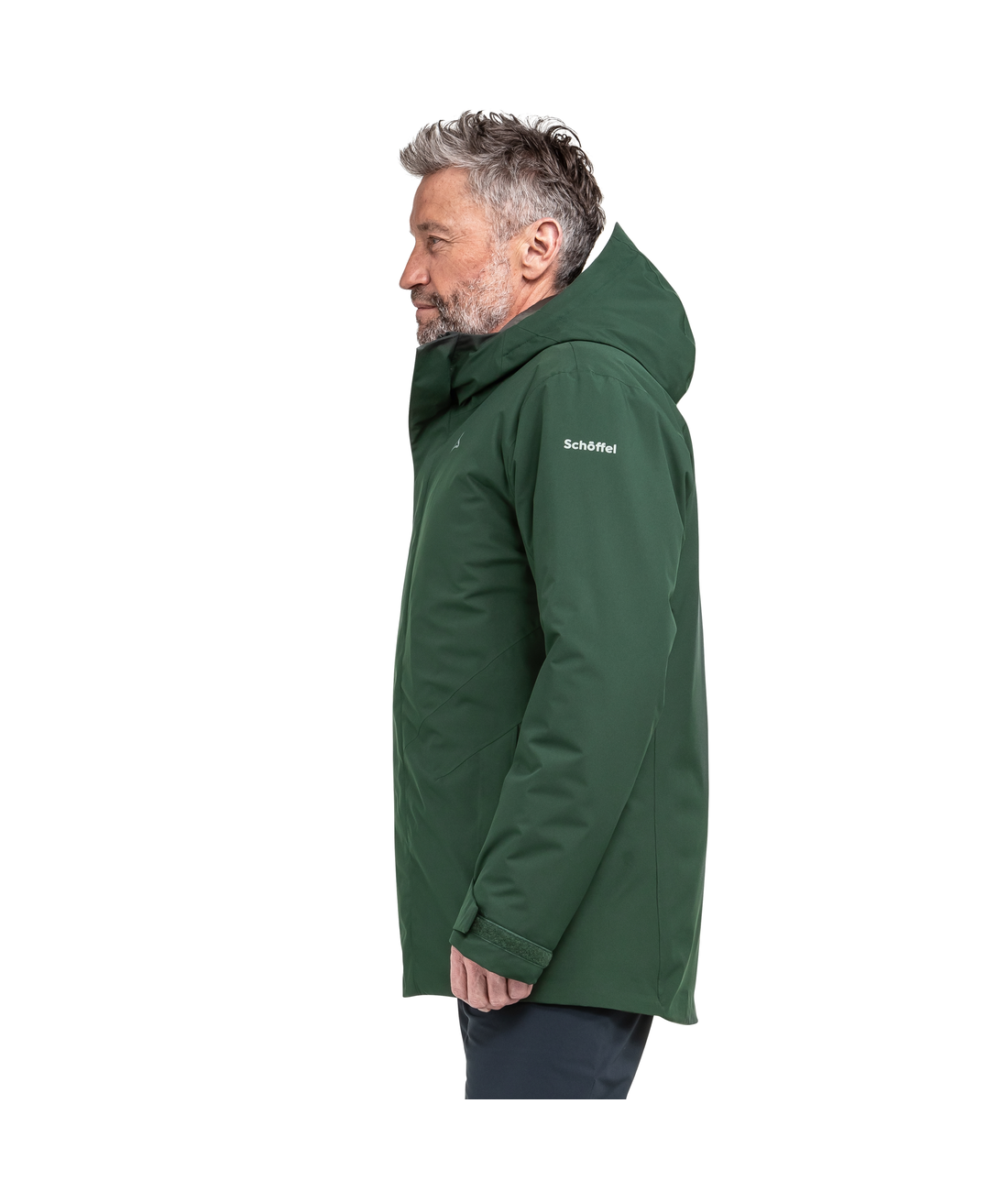 Parka Froda Men
