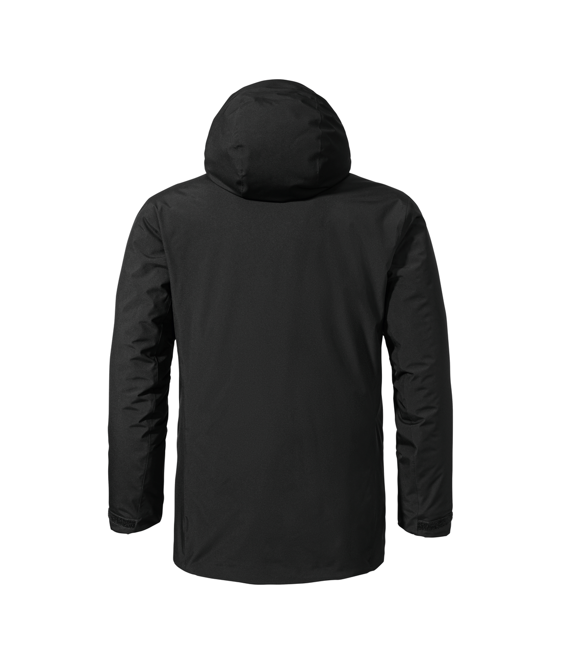 Parka Froda Men