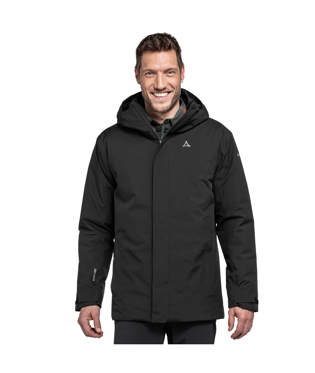 Parka Froda Men