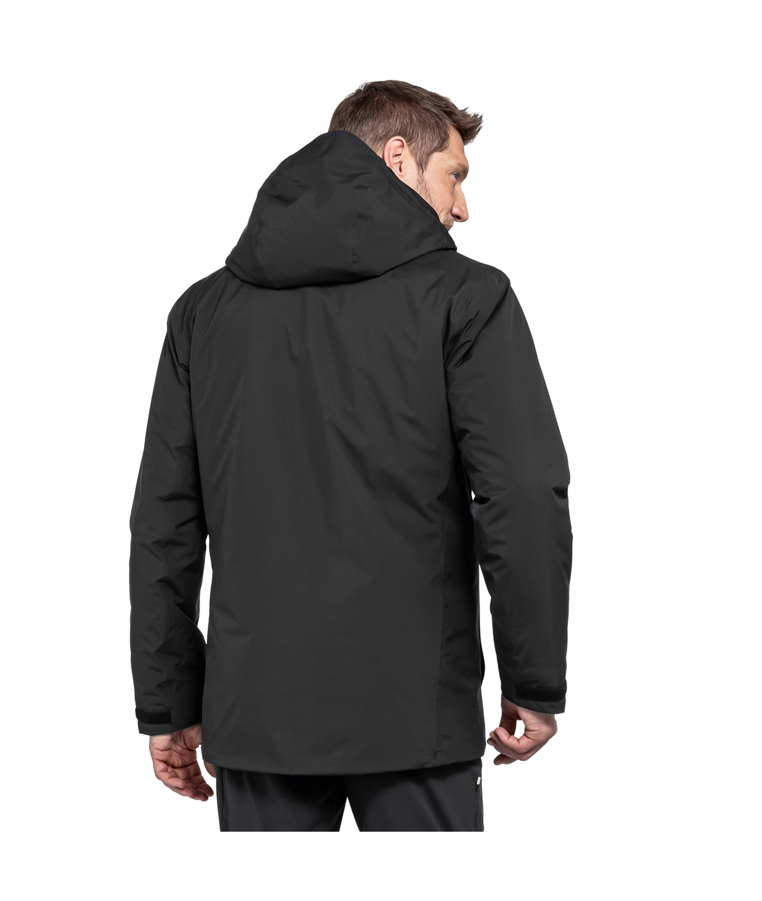 Parka Froda Men