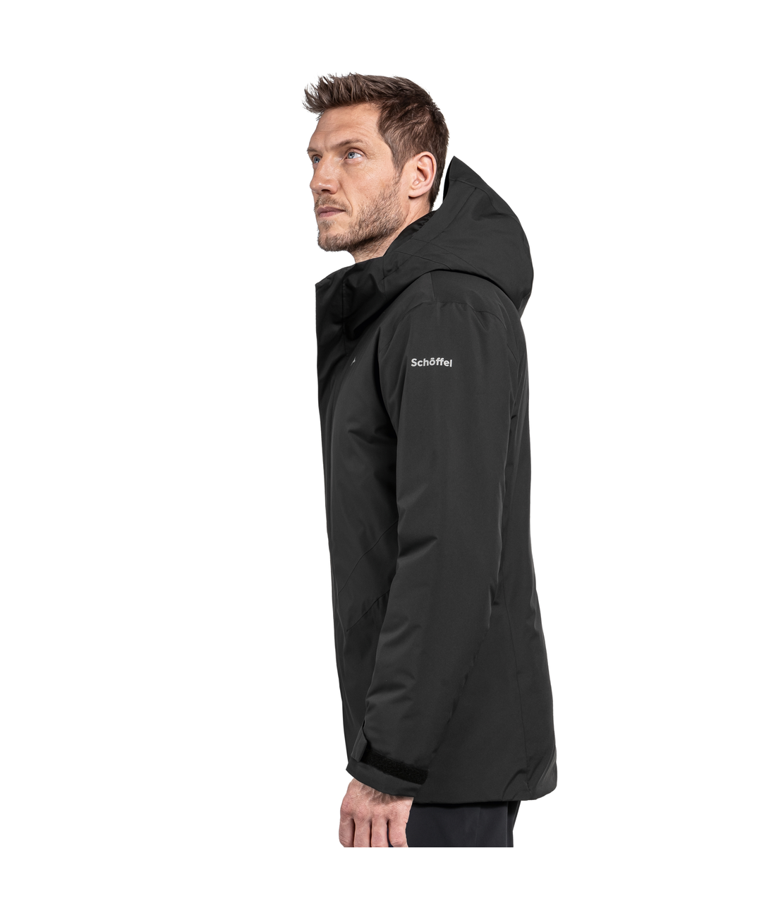 Parka Froda Men