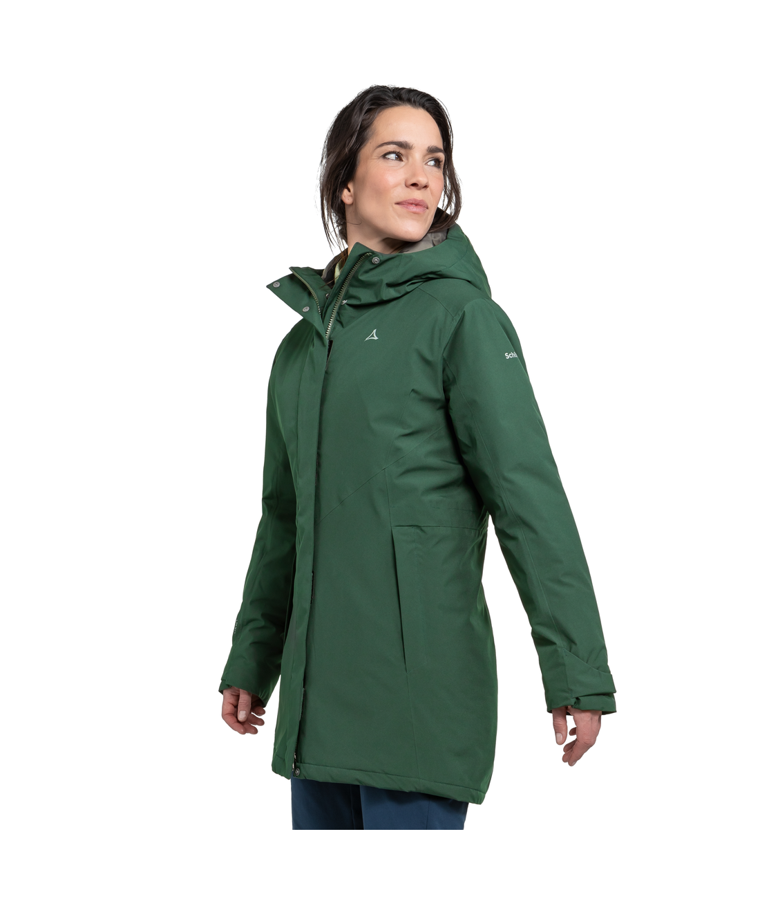 Parka Froda Women