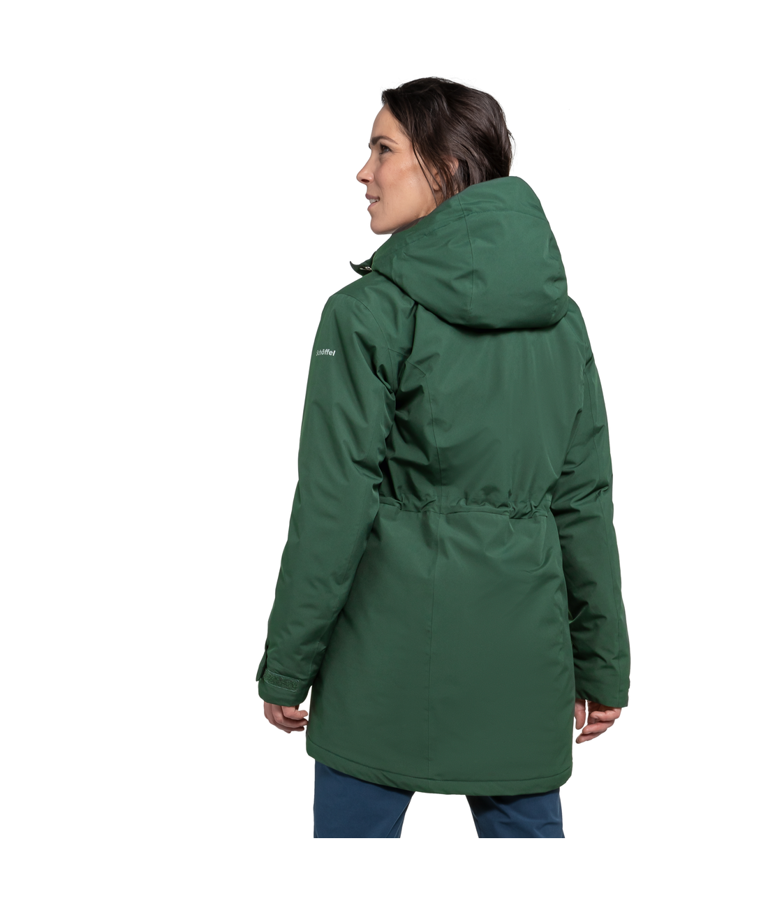 Parka Froda Women