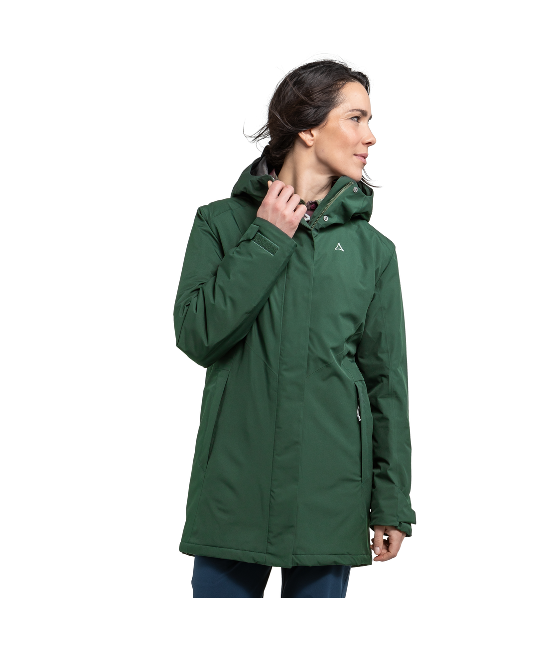 Parka Froda Women