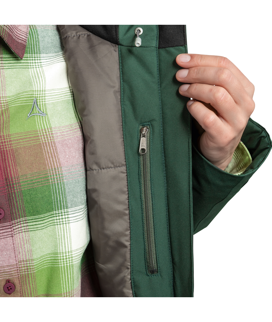 Parka Froda Women