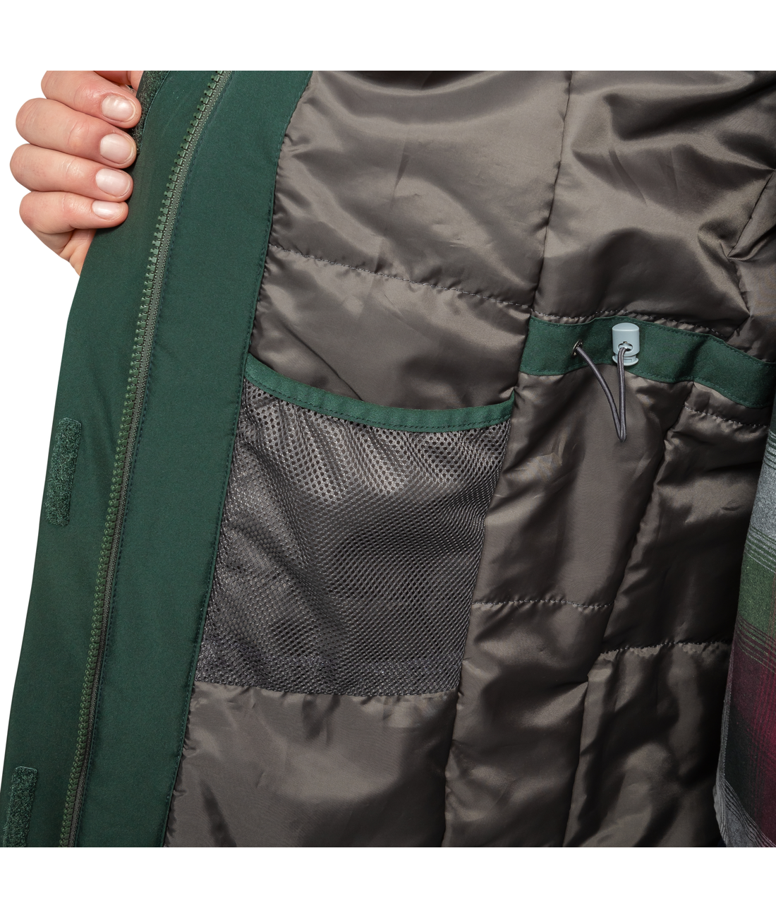 Parka Froda Women