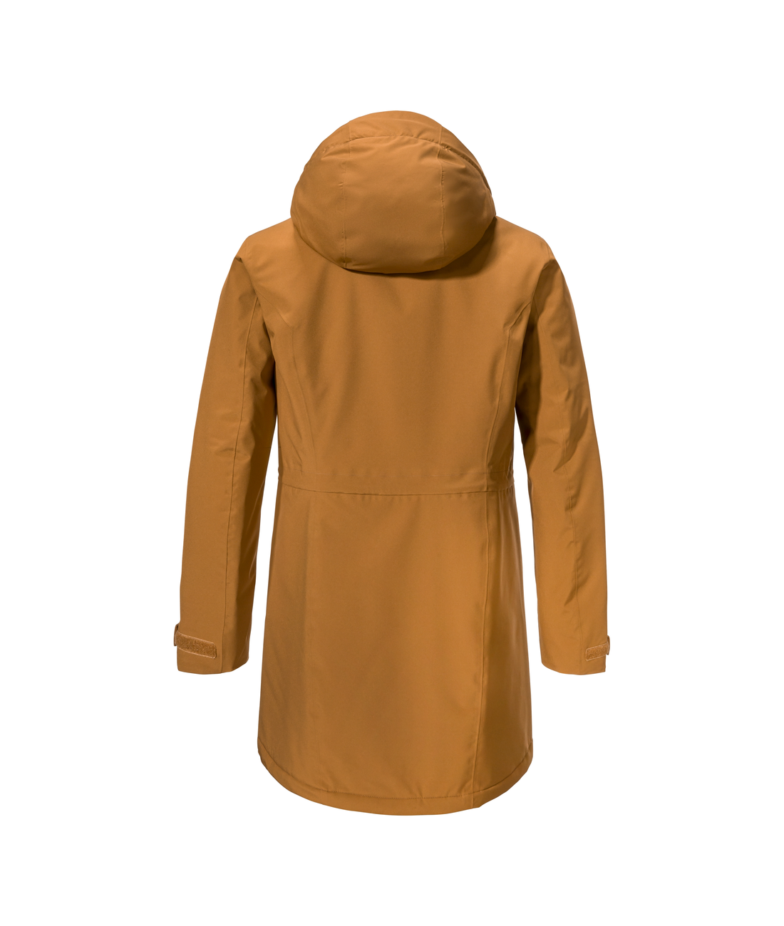 Parka Froda Women