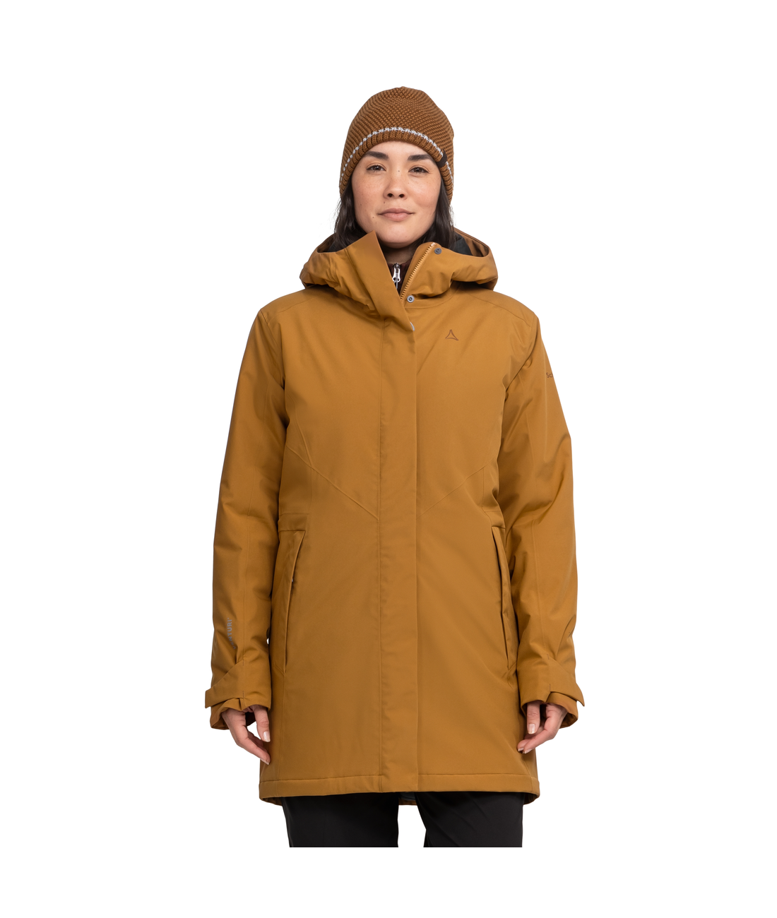 Parka Froda Women