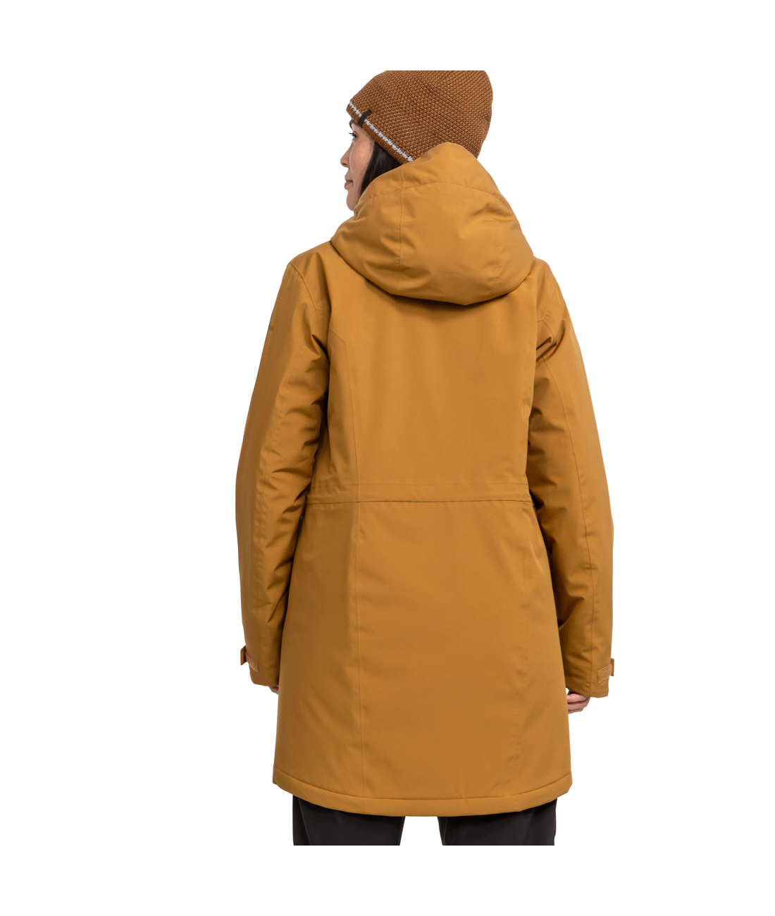 Parka Froda Women