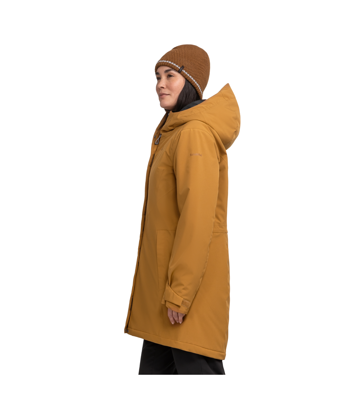 Parka Froda Women