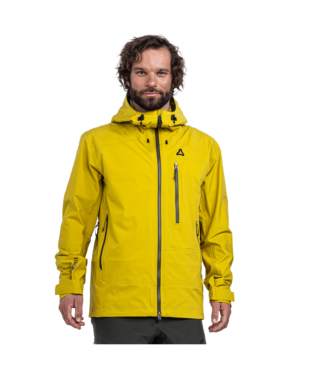 Jacket Milagle Men