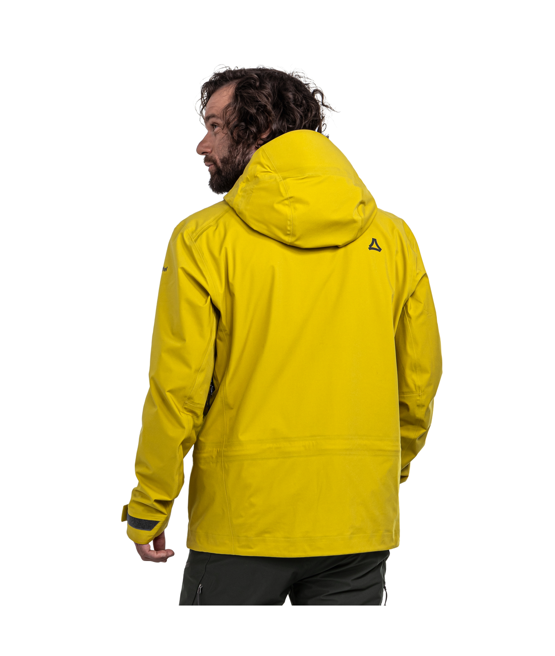 Jacket Milagle Men