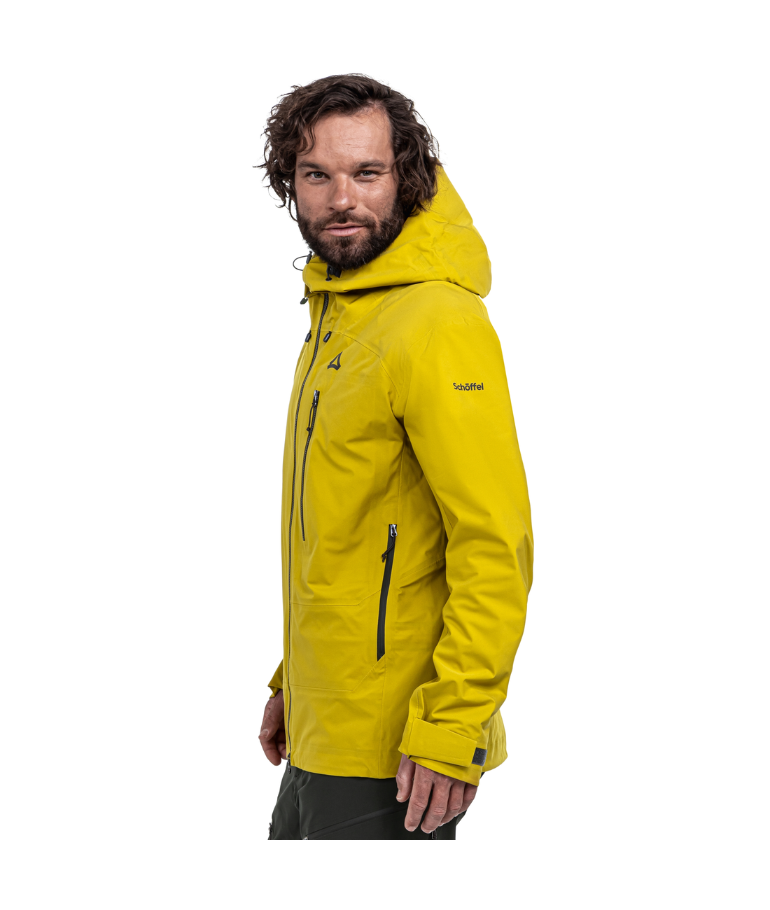 Jacket Milagle Men