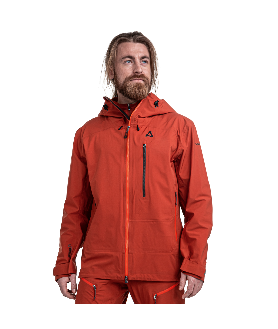 Jacket Milagle Men
