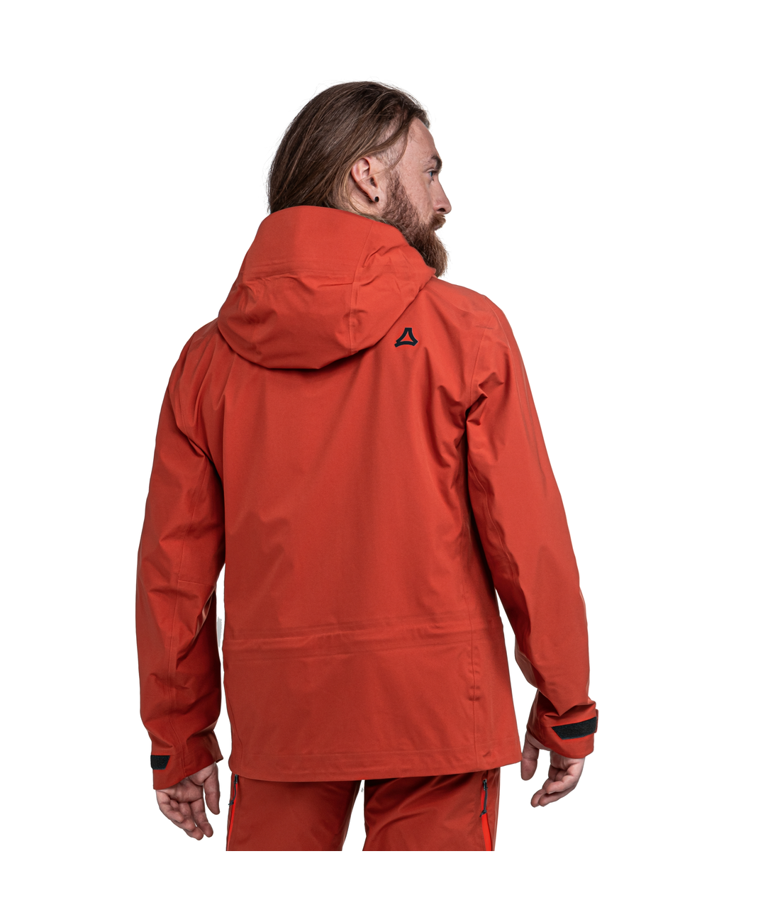 Jacket Milagle Men