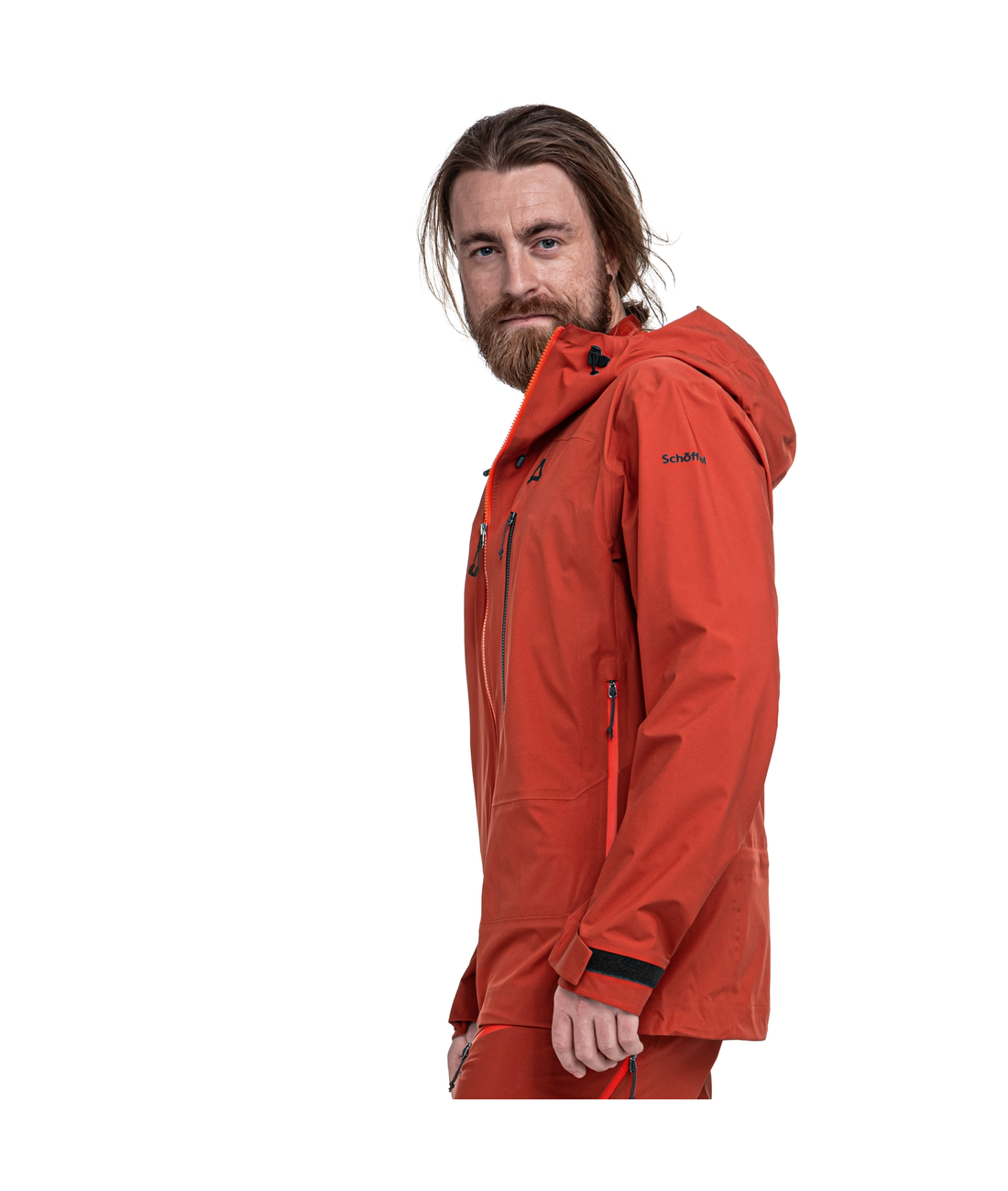 Jacket Milagle Men