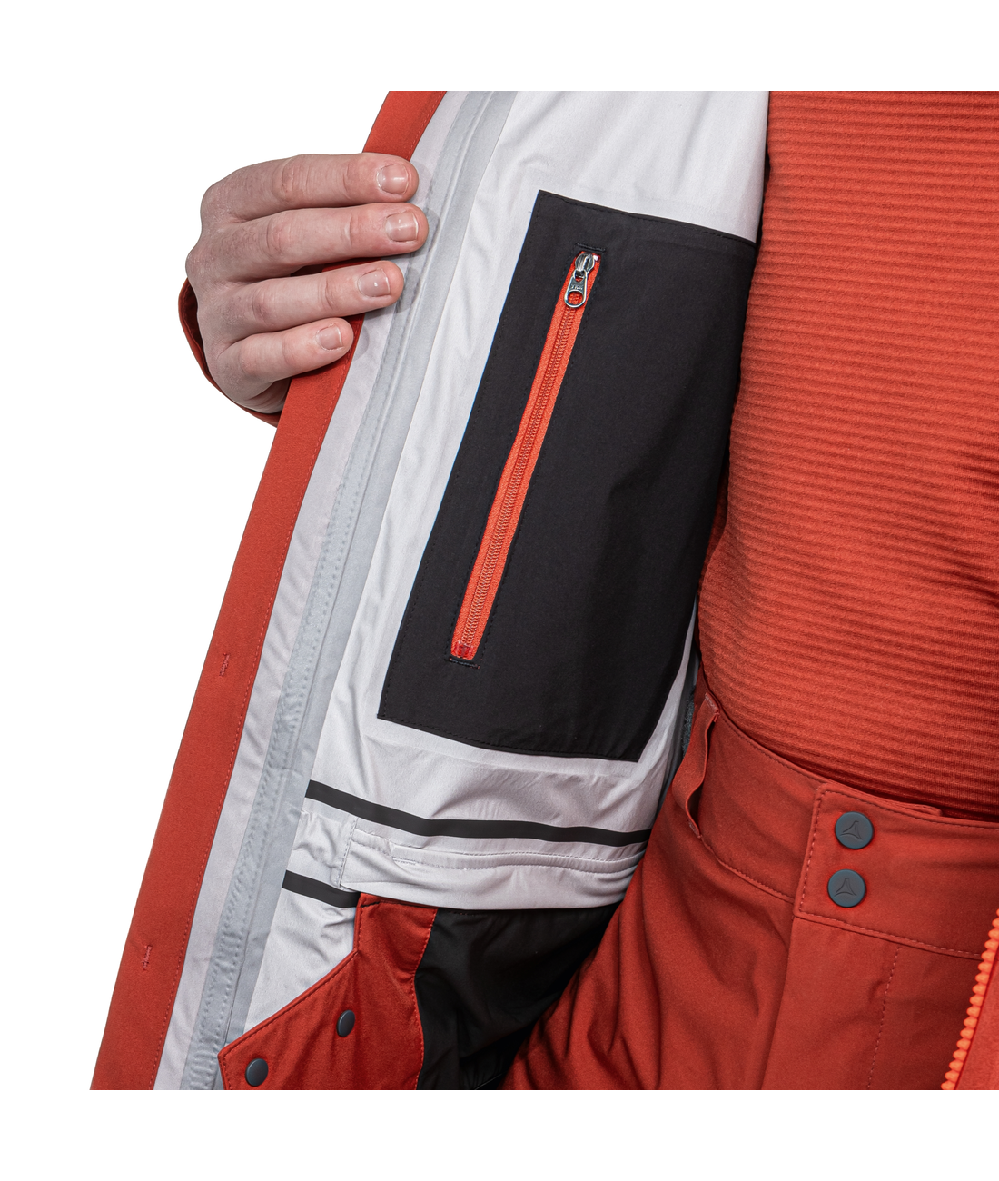 Jacket Milagle Men