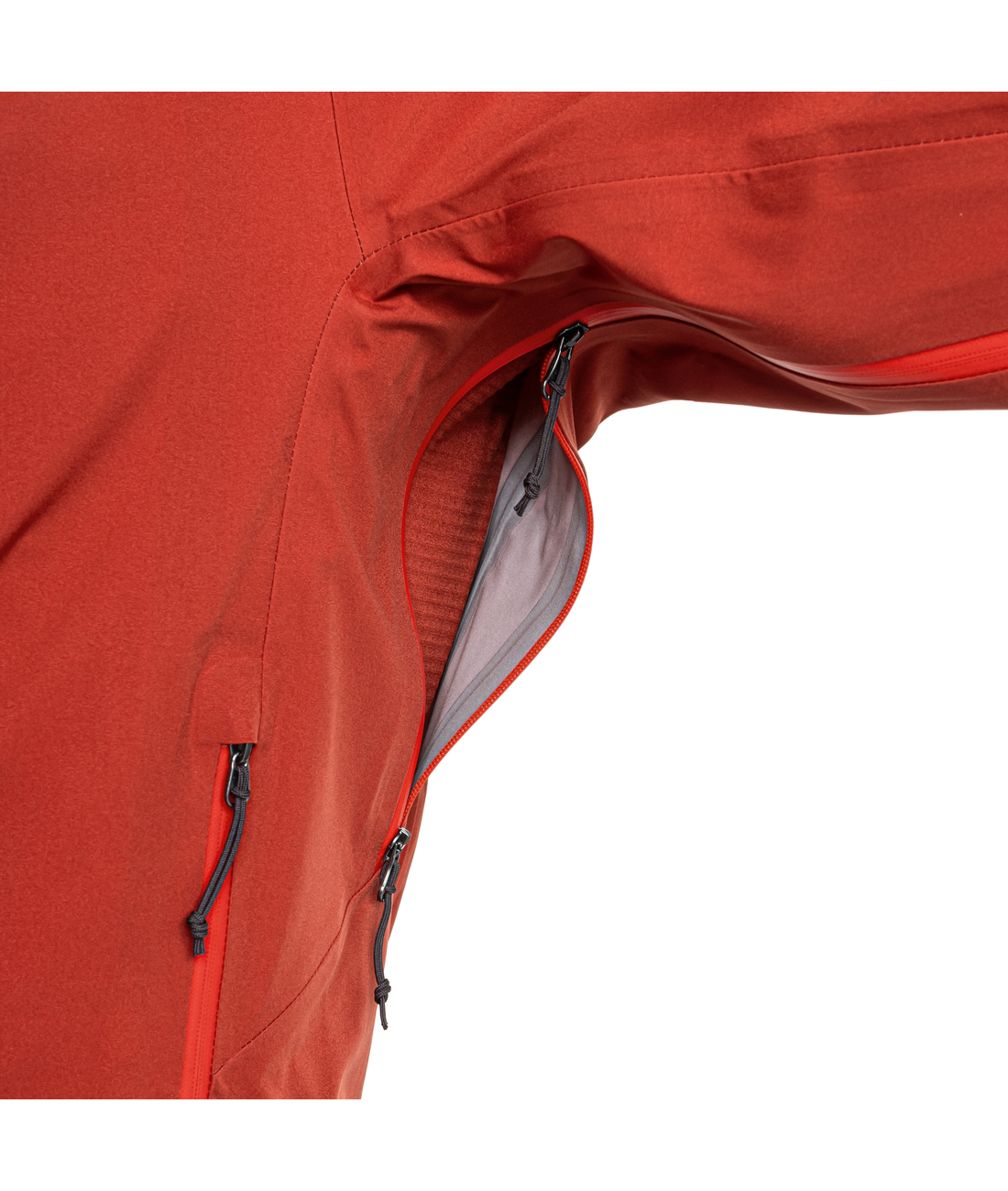 Jacket Milagle Men